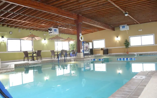 Club Ocean Villas II