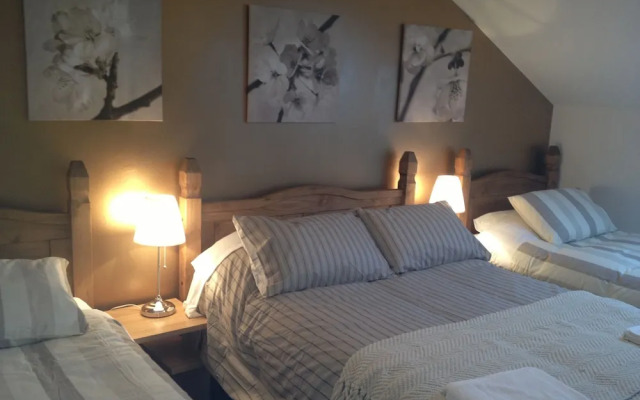Glengorm Guest House