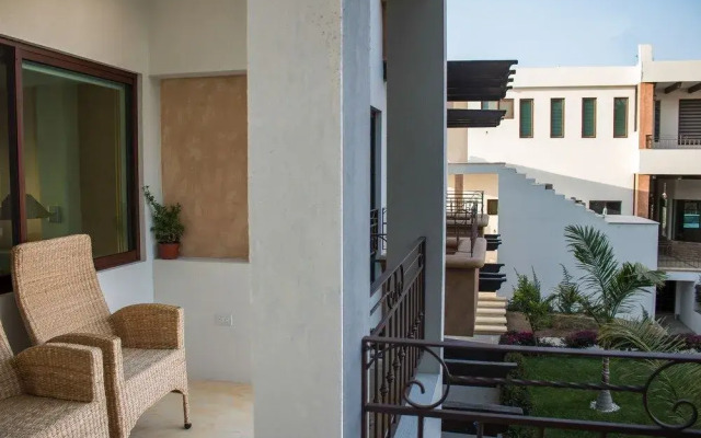 Casa Bugambilias, Todos Santos