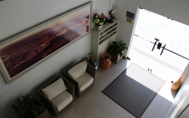 Bomar Residence