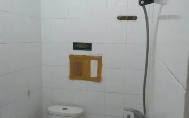 Grand Balqis Akasia Hotel by ZUZU