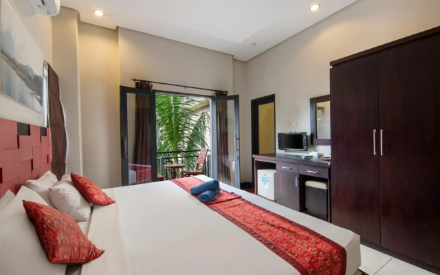 Legian Village Hotel