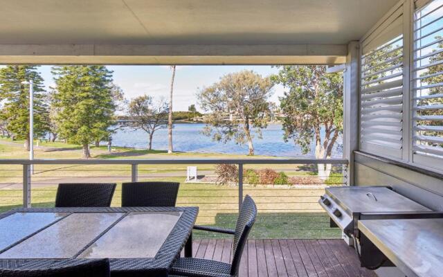 NRMA Sydney Lakeside Holiday Park