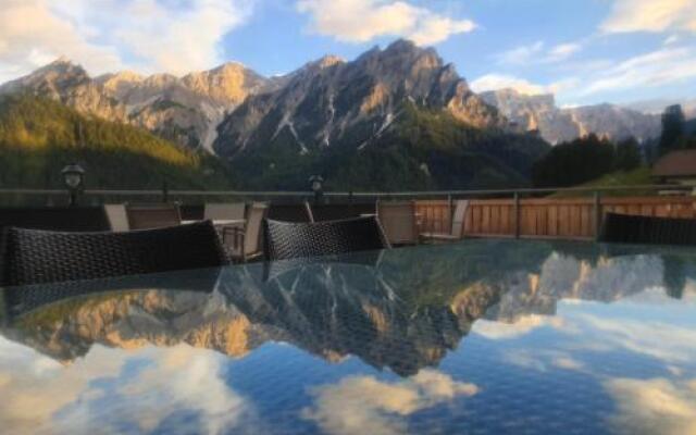 Berggasthaus Restaurant Moserhof