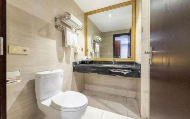 Fuli Hotel