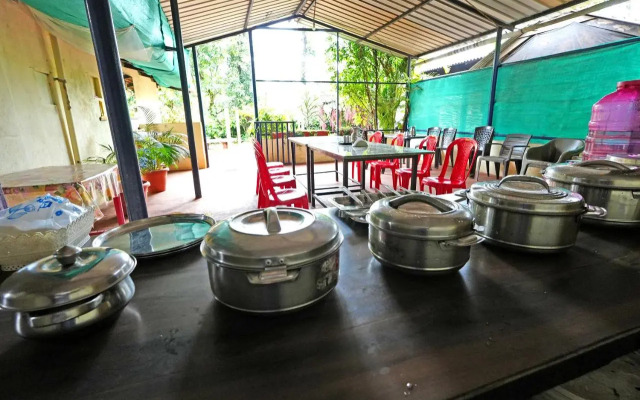 Karadikallu Homestay
