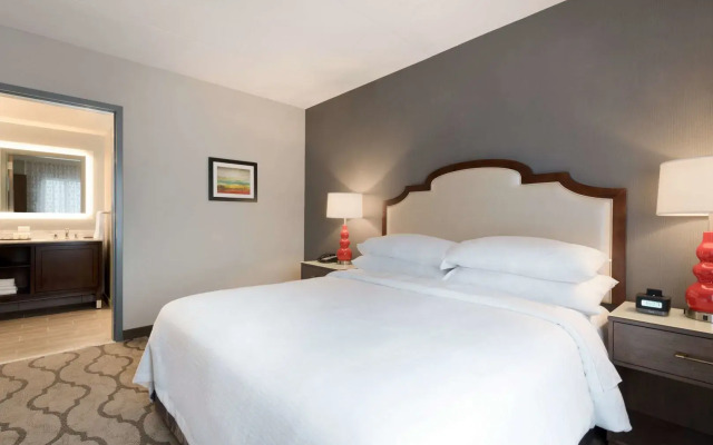 Embassy Suites by Hilton Chicago Naperville