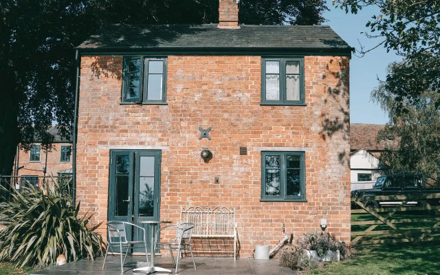 Southfield Cottage