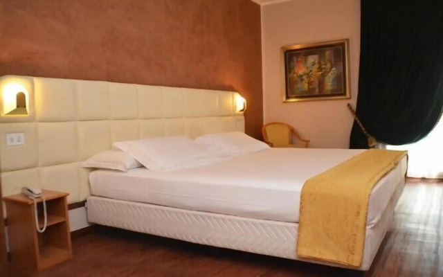 Hotel Delta Florence