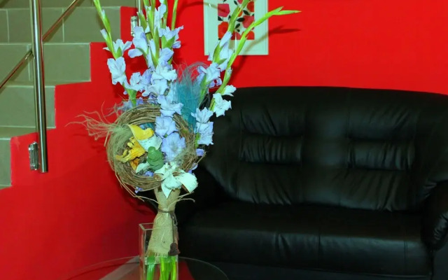 Хостел «Москва.ru»