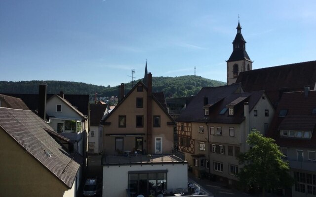 Hotel Adler