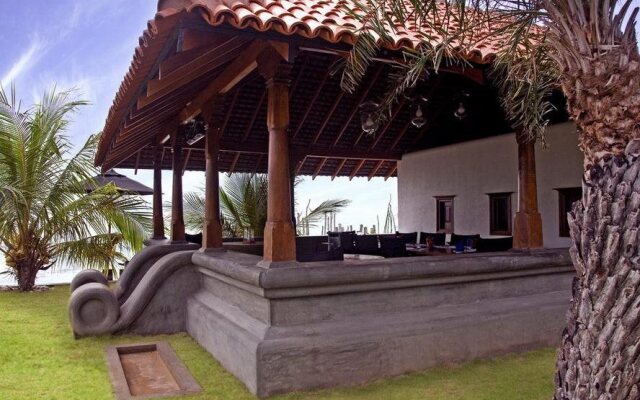 Kalpitiya St  Anne's Lagoon House