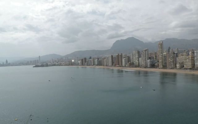 Apartamentos Gemelos 28 1 Dormitorio