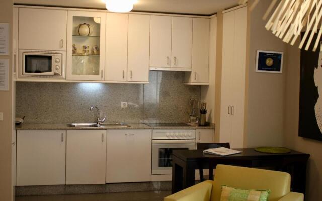 Residencial Mondariz Balneario 123