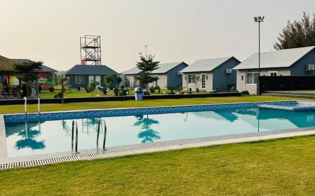 The Ashoka Farms & Resort