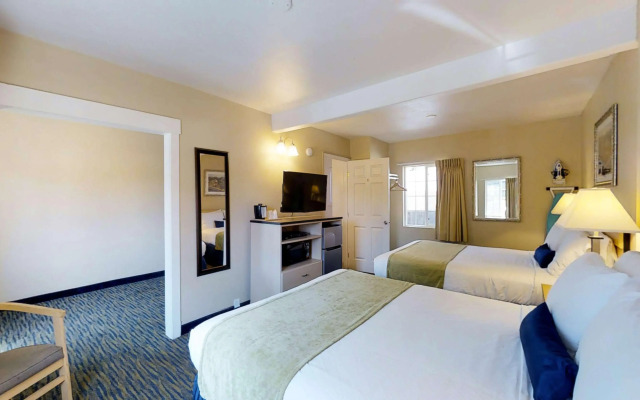 Napa Discovery Inn