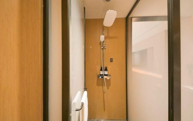 Ji Hotel Beijing South Railway Station