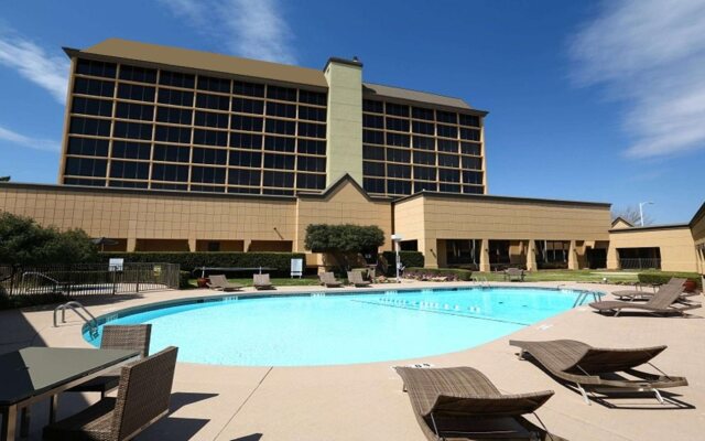 Wyndham Oklahoma City