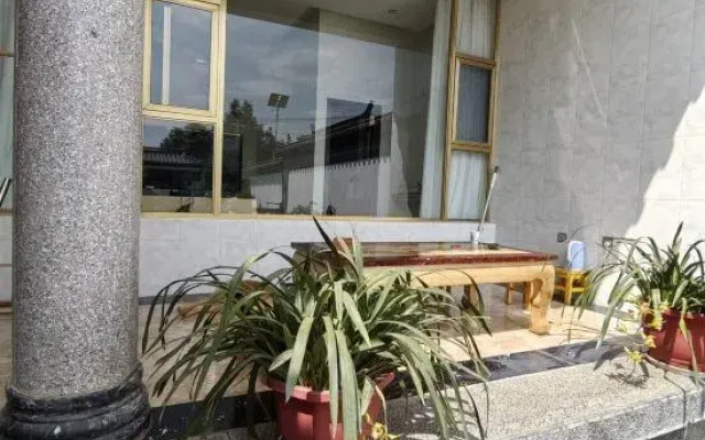 Bamboo Sea B&B (Sanyi International Airport Branch)
