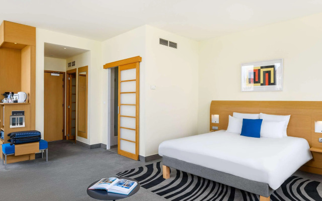 Novotel Budapest Danube