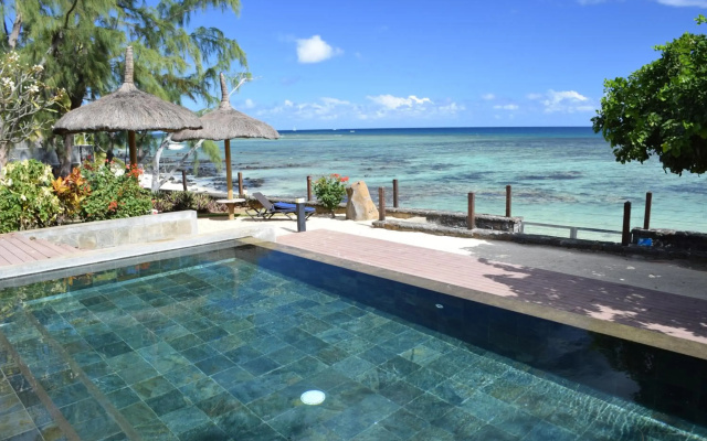 Belle Crique D3 Tamarin Ile Maurice