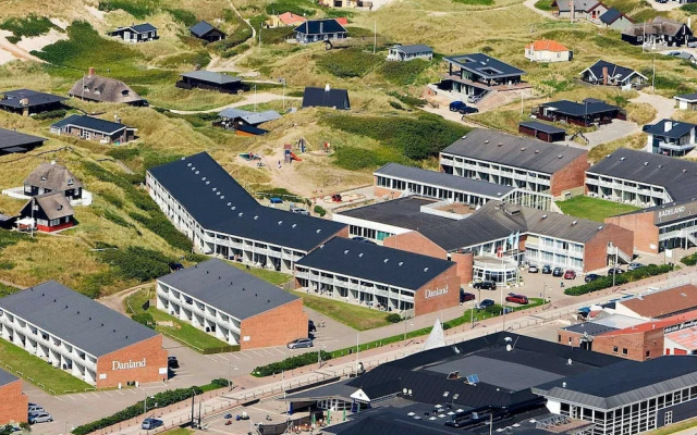 Cozy Holiday Home in Syddanmark near Beach