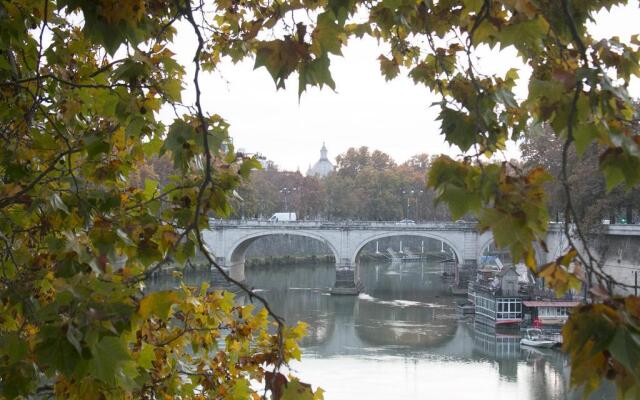Hemeras Boutique House Aparthotel Roma Centro 2