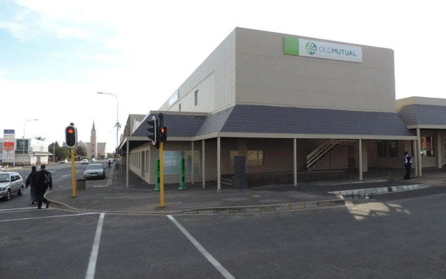 Vredenburg Boutique Lodge