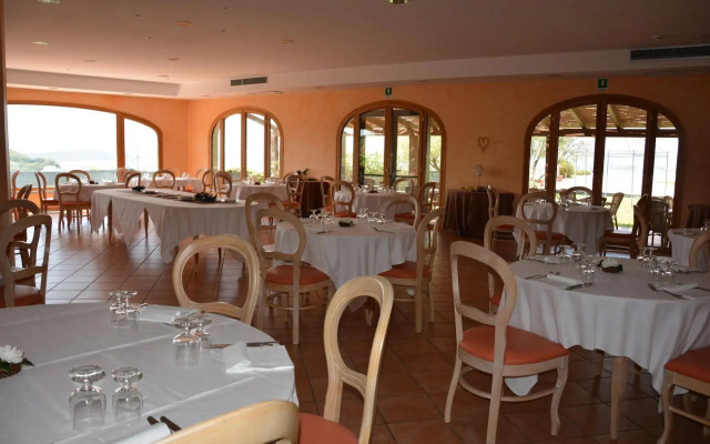 Hotel dP Olbia - Sardinia
