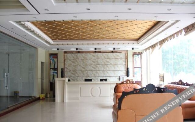 Shunhe Hotel (Zhenxing Road Branch)