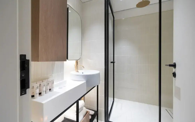 Unit 2223 Upside Living