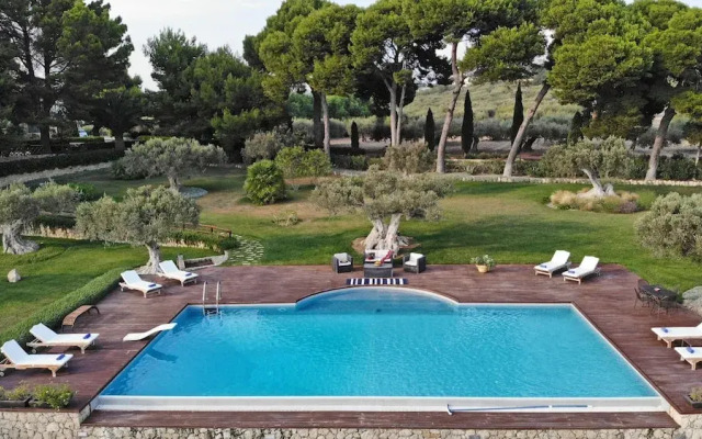 Villa Terra Del Sole 10 2