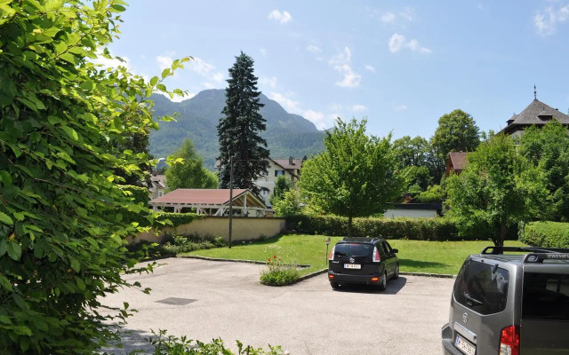 Apartment Ischl Home