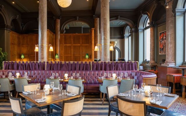 The Milsom Hotel