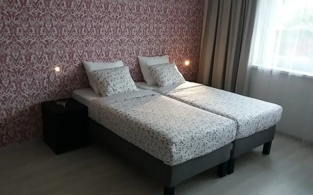 Litovelska apartment