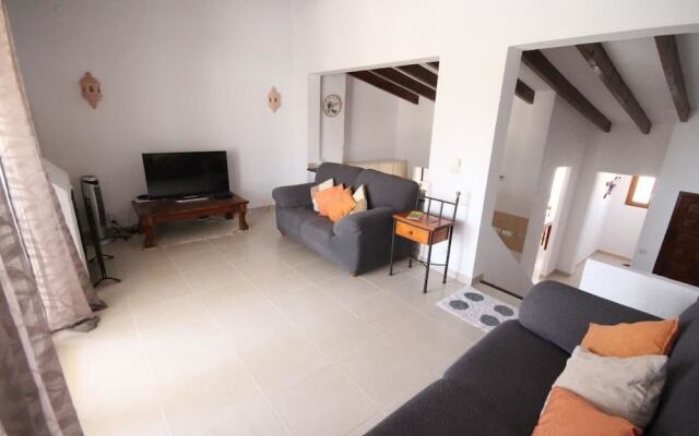 Casa Camarrocha