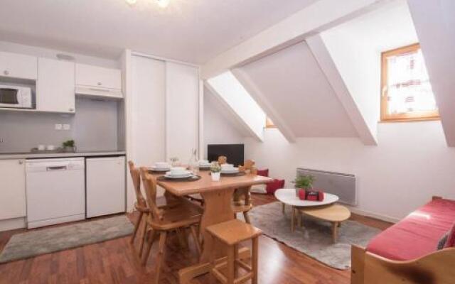 Apartment Vignec Village I