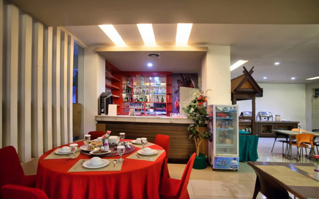 Hotel Prima Makassar