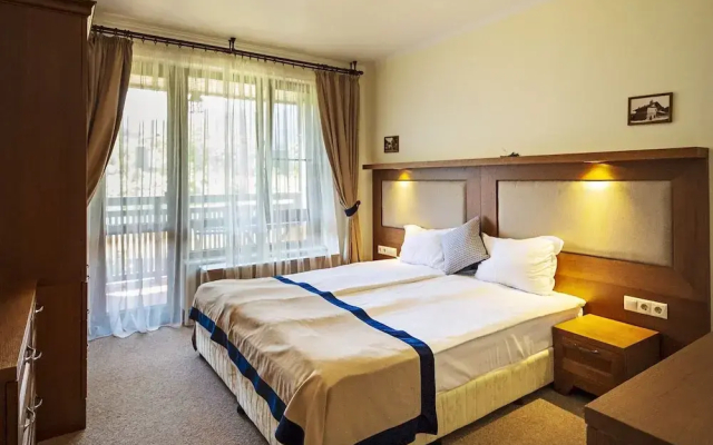 7 Pools SPA & Apartments