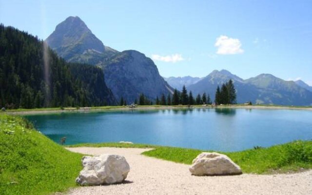 Appartements Luttinger