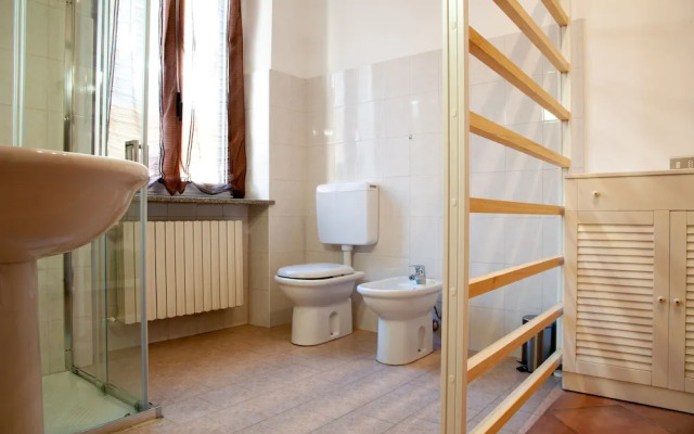 La Corte B&B