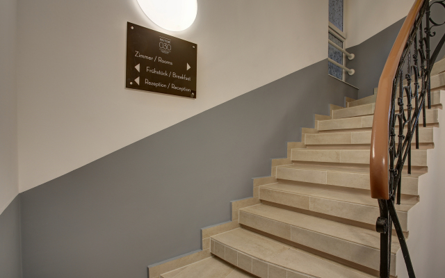 INA Boutique 030 Hannover-City