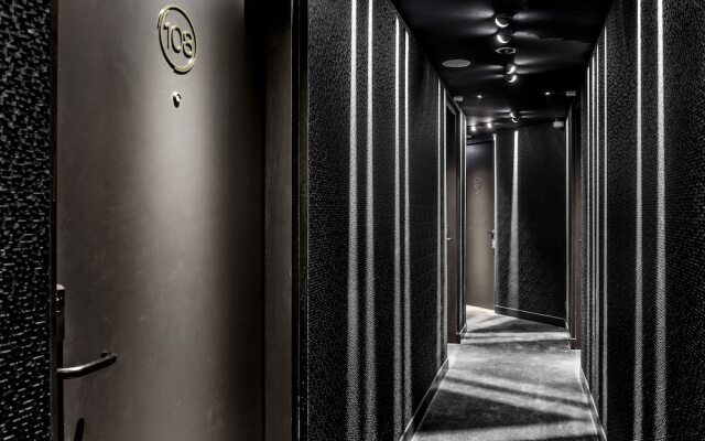 Le Marin Hotel Rotterdam City - Handwritten Collection
