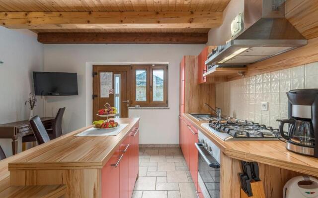 Apart Complex Villa Anja