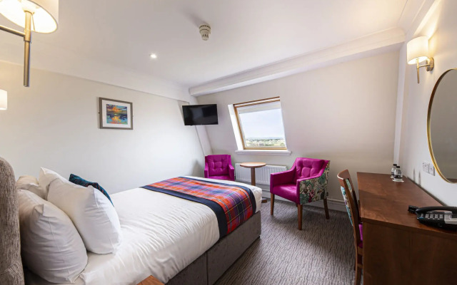The Beaches Hotel and Spa