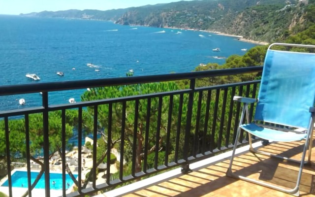Apartamento Senya Salvi 34