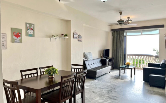 Maison Seaview Suites Port Dickson