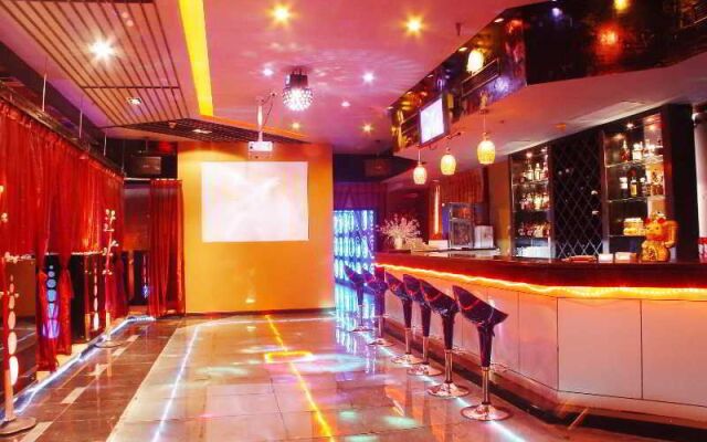 Overseas Chinese Hotel