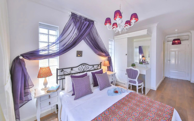 Alacati Sorf Hotel