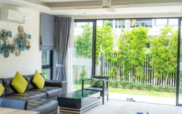 Laguna Park Private Pool Villa